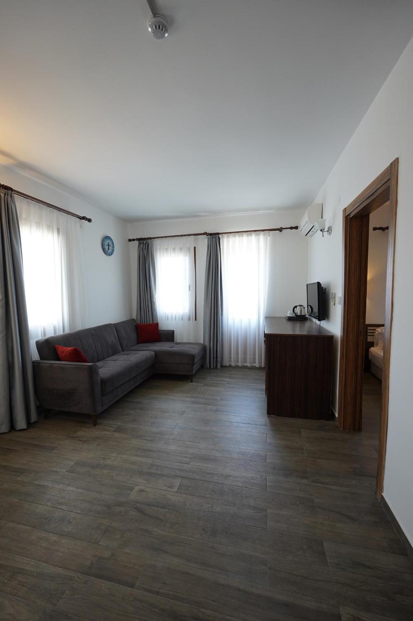 Otel Queen Otel Bodrum