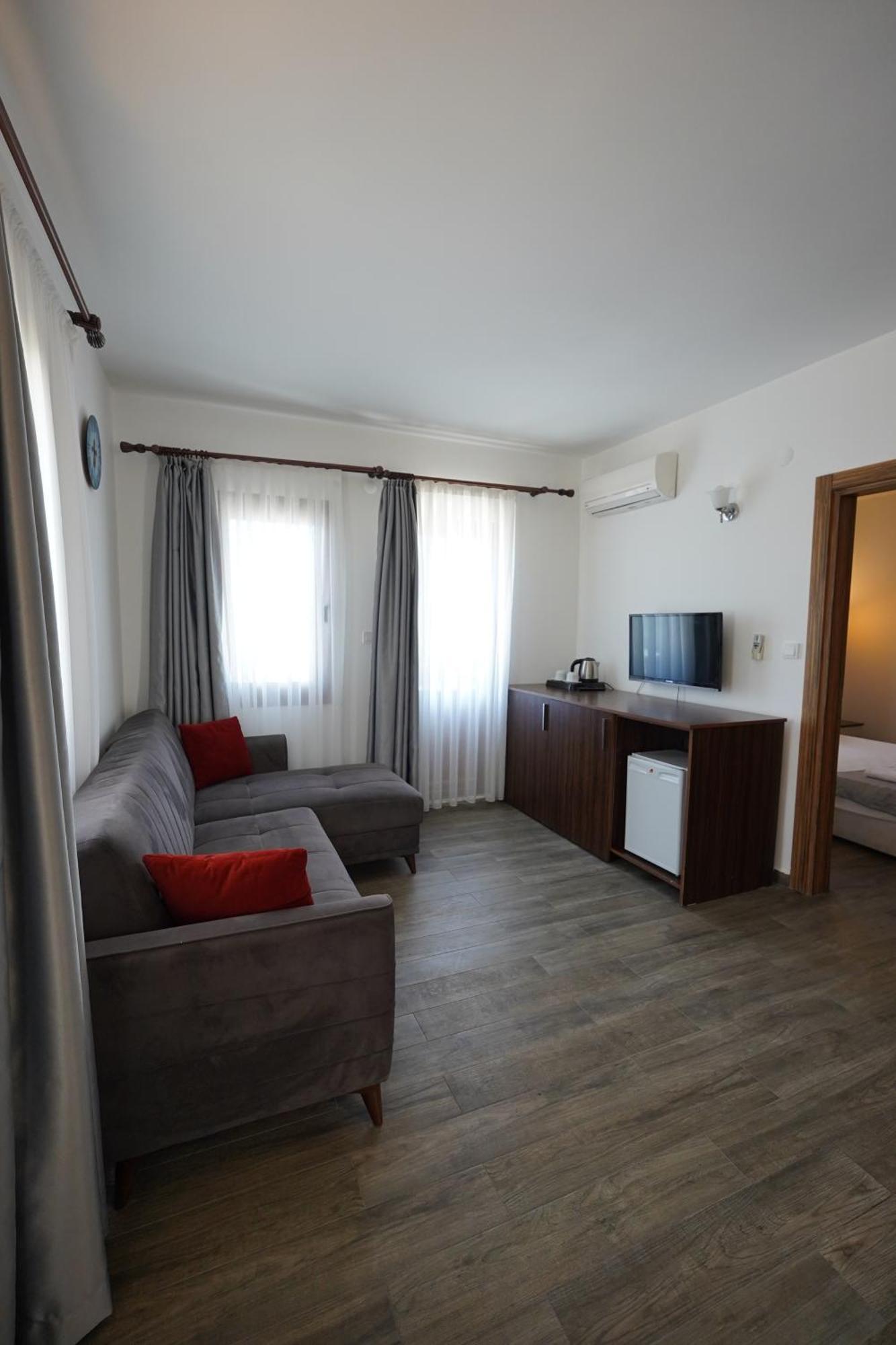Queen Otel Bodrum
