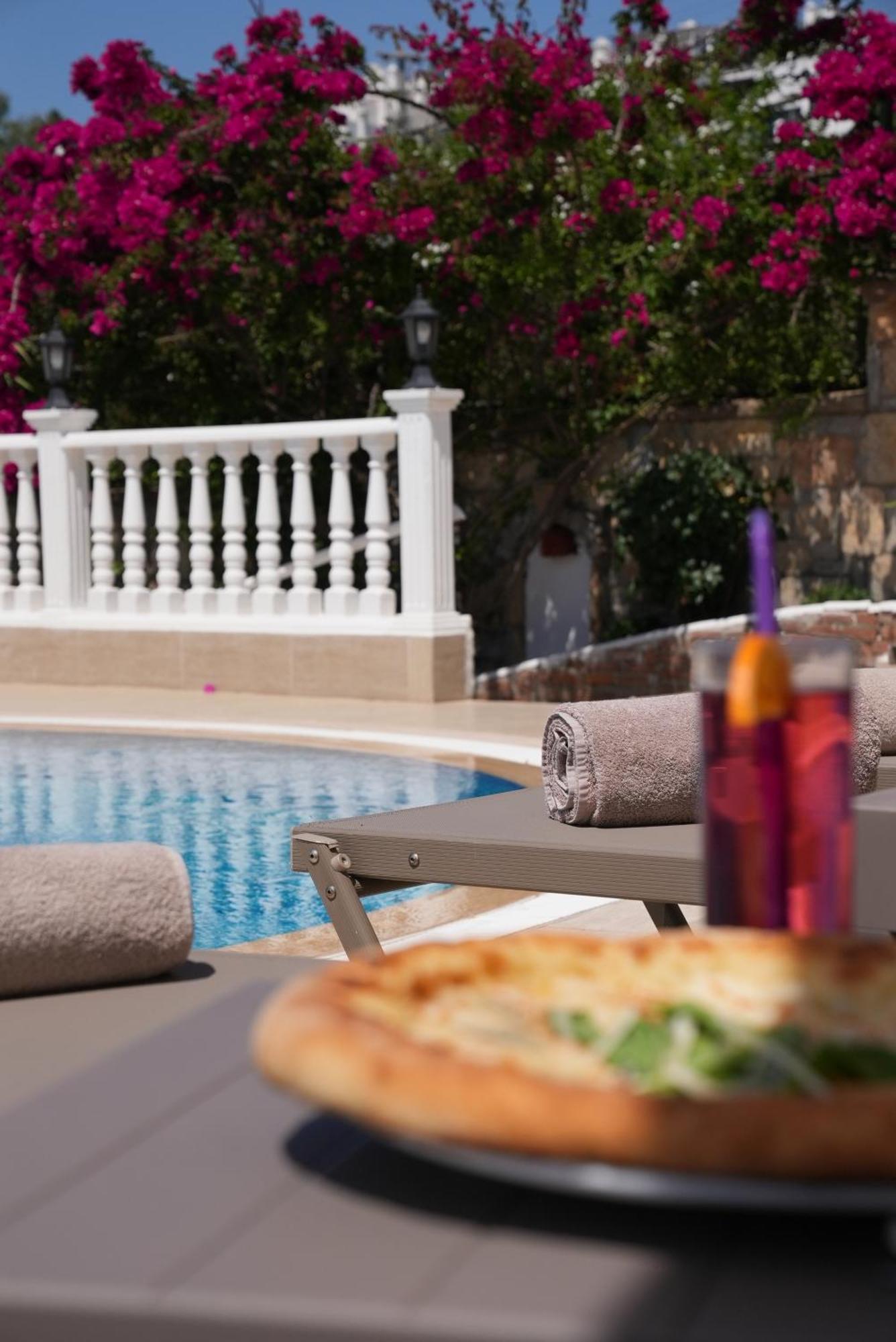 Otel Queen Otel Bodrum